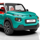 Illustration for article titled Citroën Puts The Funky E-MEHARI Into Production Because Citroën Is Awesome